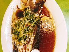 -盛港湾海鲜食府(黄沙店)