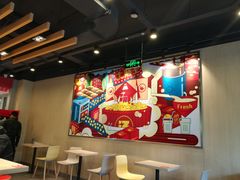 -永和大王(军博店)