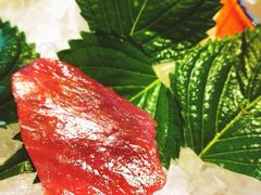 -Mr·Fish鱼鲜生海鲜放题(银泰in99店)