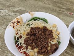 -熊面妈老面馆