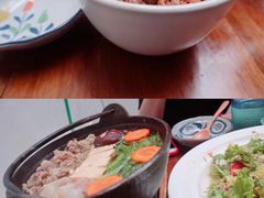 -铃木食堂(帽儿胡同店)