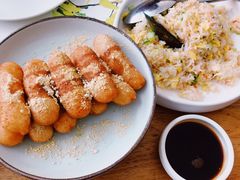 -青梅酒肆PLUS(长白仙岛北路店)