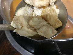 -正能量脆肉鲩火锅