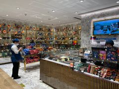 -VENCHI 闻绮(北京国贸商城店)