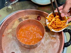 -菌自由丨野生菌火锅特色庭院餐厅(丽江古城店)