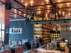 -THE CANNERY&JUJU 新鲜海鲜·牛排美食酒廊