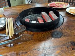 -久儿地炉烤肉(海信慧园店)