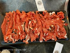 -林记潮牛·牛肉火锅(上马墩店)