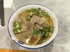 -河州春清真西北特色美食(虎踞路店)