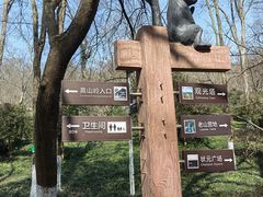-南京老山国家森林公园