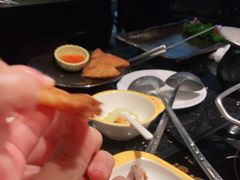 -捞王锅物料理(温州万象城店)