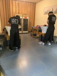 -涩谷· Hair Salon
