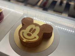 -步步高福朋喜来登·宜客乐西餐厅