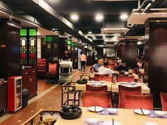 大堂-点都德(聚福楼店)