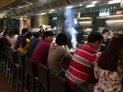 -橘焱胡同烧肉夜食(BFC外滩金融中心店)