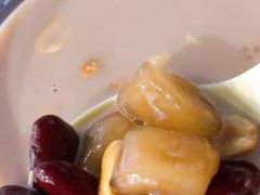 -八婆婆烧仙草(中山路店)