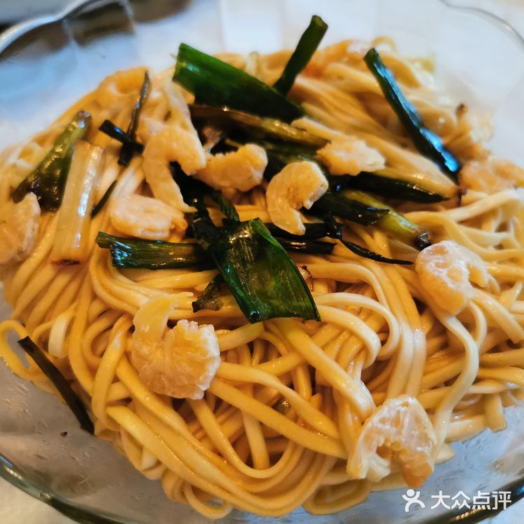 葱油拌面，吃上一口，就让你念念不忘