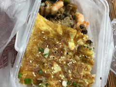 -老通城豆皮大王(吉庆街店)