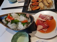 -星伦多 自助料理(圆融店)