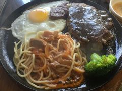 -豪享来中西餐厅(隆昌店)
