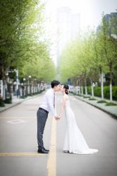 -韩国色色婚纱摄影(好评优选店)