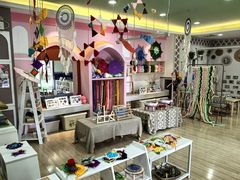 -吉的堡幼儿园(金地翔悦天下园)