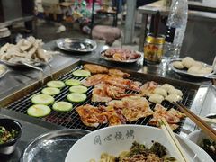-同心烧烤(总店)