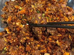 -靓虾二哥长沙地标小龙虾(五一广场店)