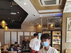 -水林间·寿喜烧自助(仙林金鹰店)
