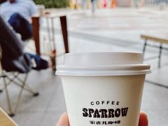 -SPARROW 家雀儿咖啡本店
