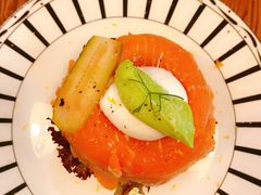 -AFS Cafe & Canteen(闽江二路店)