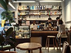 -seed by seed囍得咖啡酒馆(万象天地店)