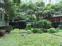 -上海老站(徐家汇店)