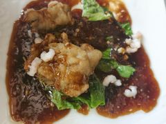-山外山菜馆(玉泉路店)
