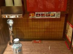 -一蘭拉面(新宿中央东口店)