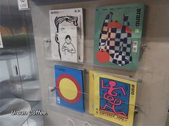 -尔本咖啡(星光荟店)