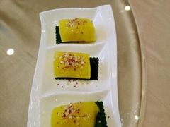 -东方御宴海鲜酒楼(棕泉酒店)