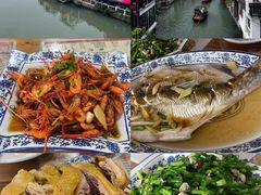 -洞天食府(北大街店)