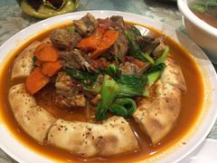 -新疆伊宁远征餐厅