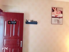 -爱尚养生SPA(银城绿洲店)