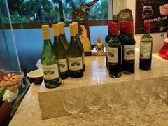 -金海湾嘉华度假酒店·海韵咖啡厅