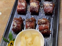 -四海酒家生态粤菜