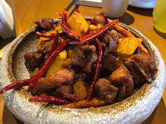 -隔壁老王·家常云南菜(花巷店)
