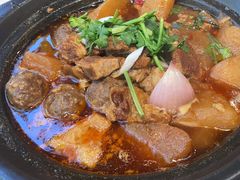-乔阿马·江南味·驴肉香(龙湖华泾天街店)