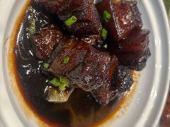 -小秦淮·南京土菜(新亭西路店)