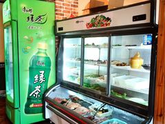 -小天妃海鲜酒楼(西马庄店)