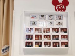 -天真蓝照相馆(中华广场店)