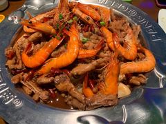 -胖哥俩肉蟹煲(虹口龙之梦店)