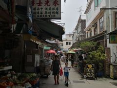 -南丫岛