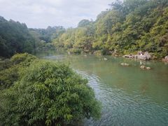 -雅鲁激流探险漂流